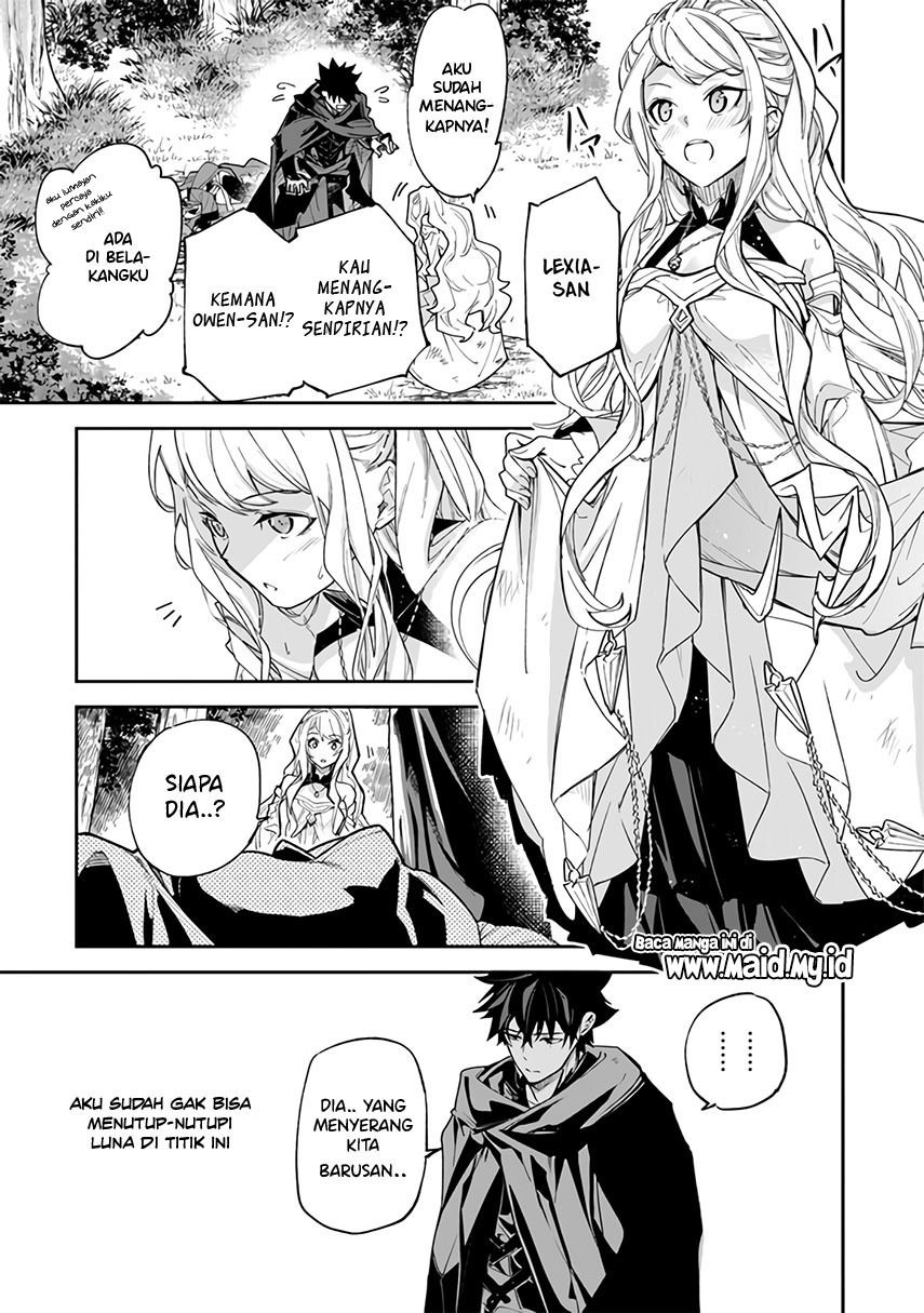 Isekai de Cheat Skill wo te ni Shita ore wa, Genjitsu Sekai wo mo Musou Suru ~Level Up wa Jinsei wo Kaeta~